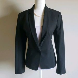 Ann Taylor Career Blazer